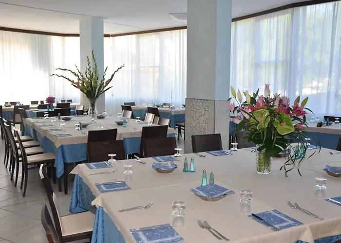 Hotel Real Cervia